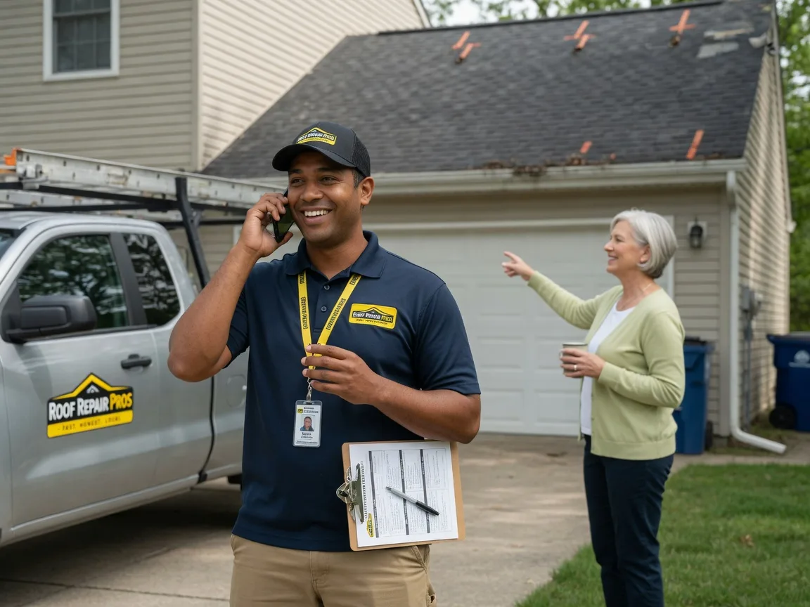 Roof Repair Cross Plains, TX FAQs